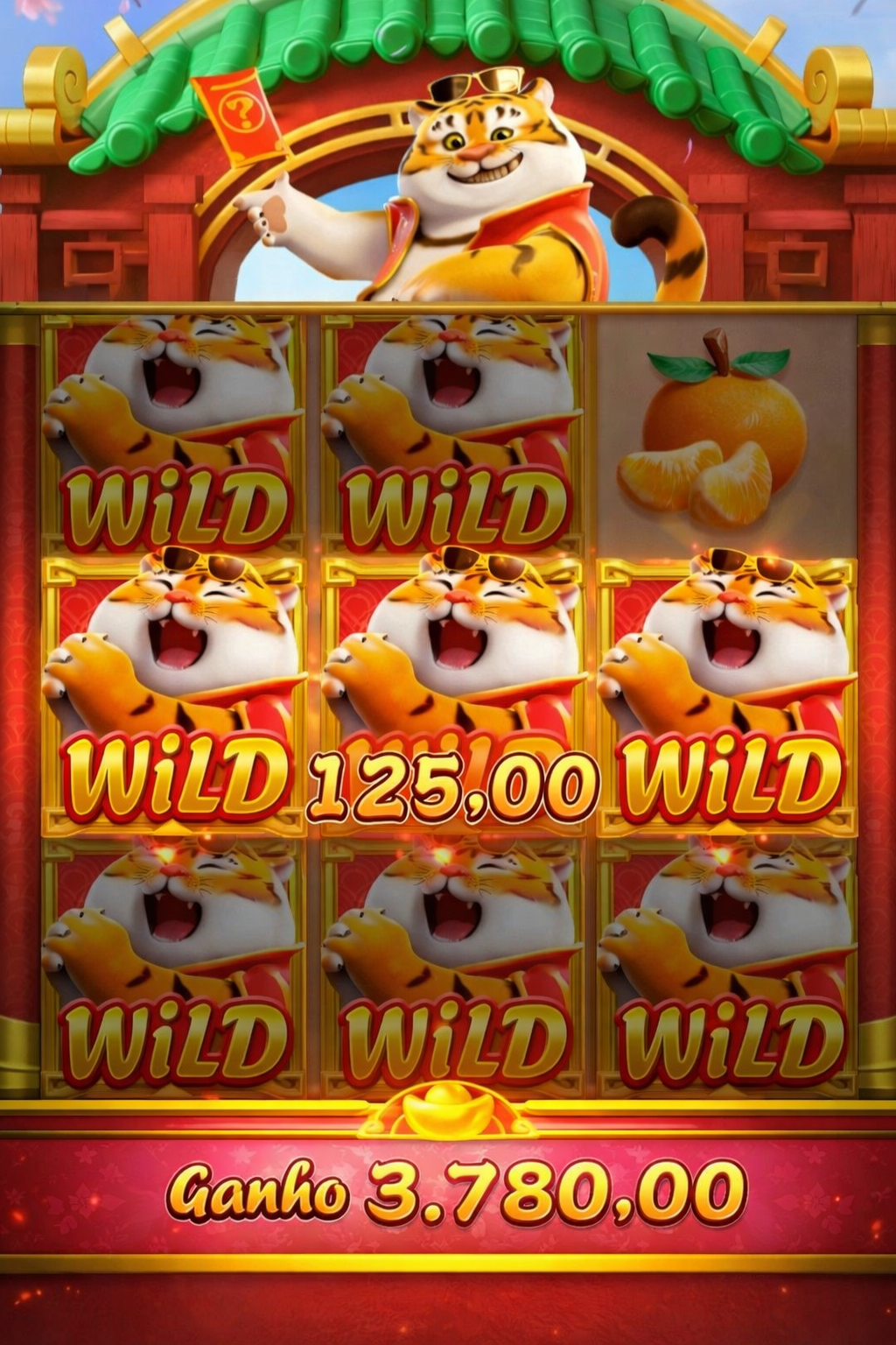 MOSTBET Casino game