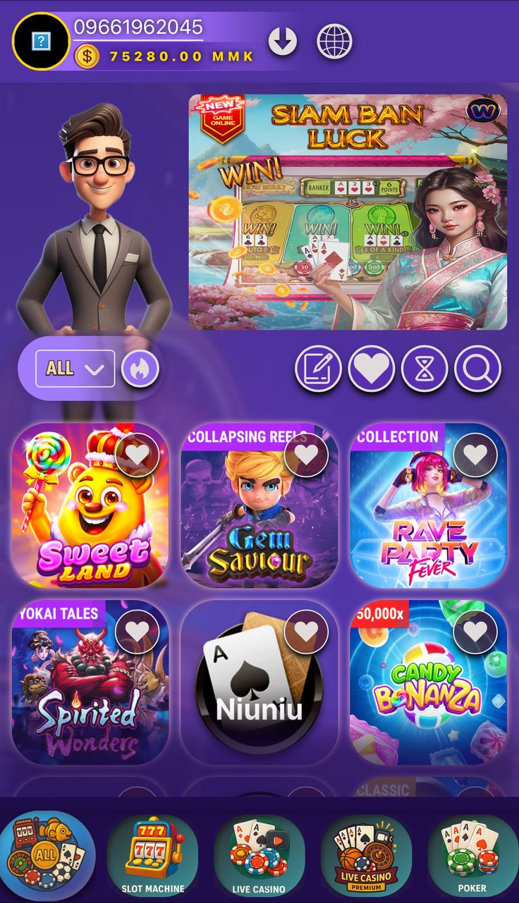 MOSTBET Casino