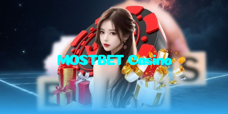 MOSTBET Casino