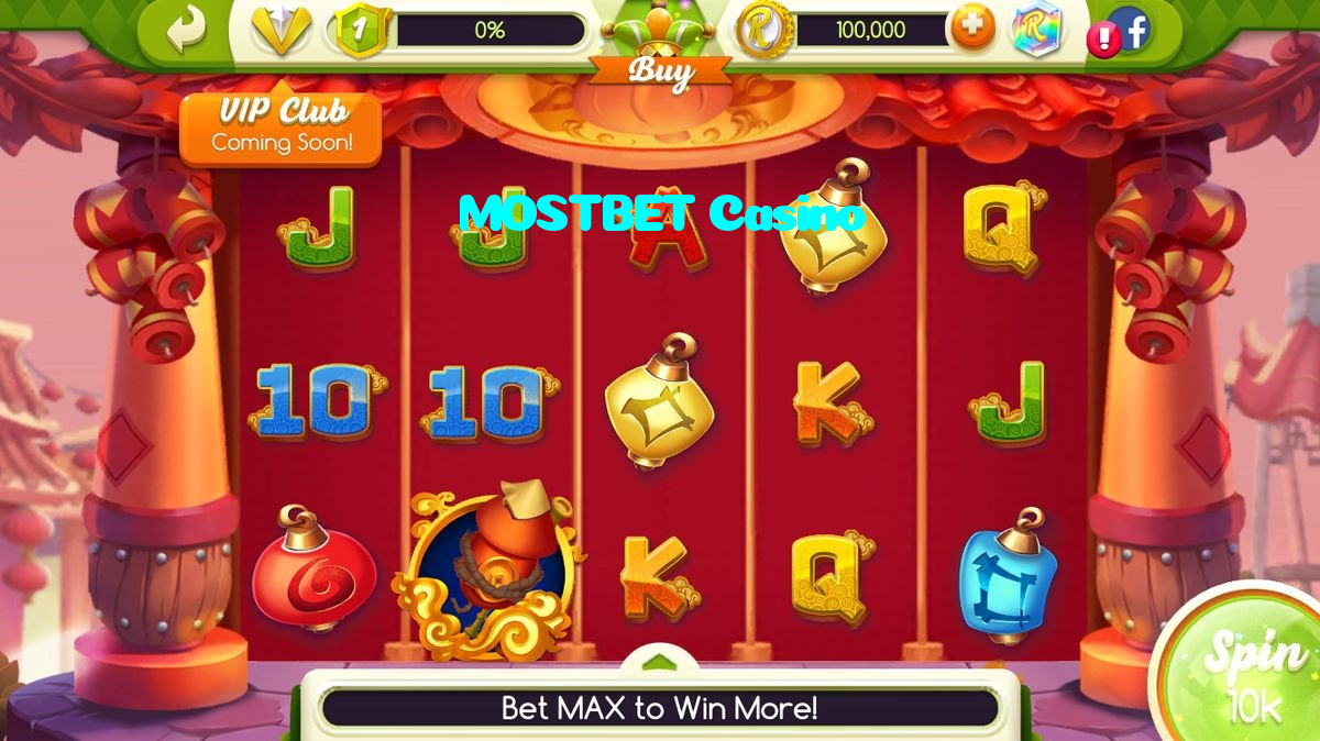 available types of MOSTBET Casino bet including pre-match live express and system bets