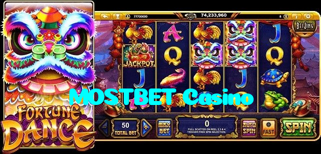 available types of MOSTBET Casino bet including pre-match live express and system bets