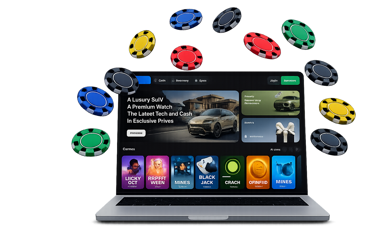 MOSTBET Casino Pakistan