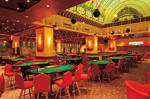 MOSTBET Casino پاکستان ریئل منی گیمز