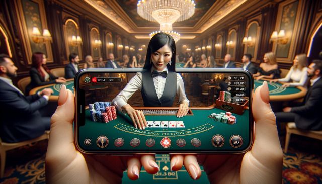 MOSTBET Casino پاکستان ریئل منی گیمز